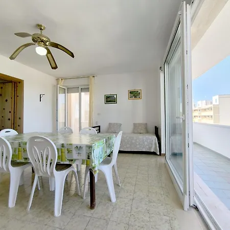 Appartement La Torre-3 By Interhome Torre Mozza