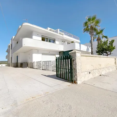 Appartement La Torre-3 By Interhome Torre Mozza