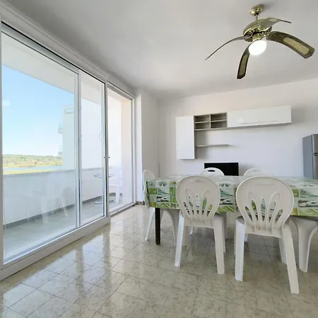 La Torre-3 By Interhome Appartement