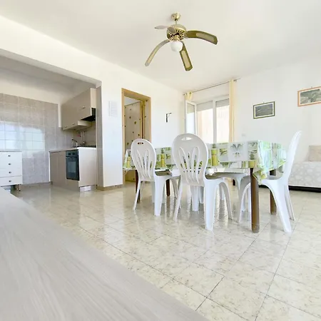 La Torre-3 By Interhome Appartement *
