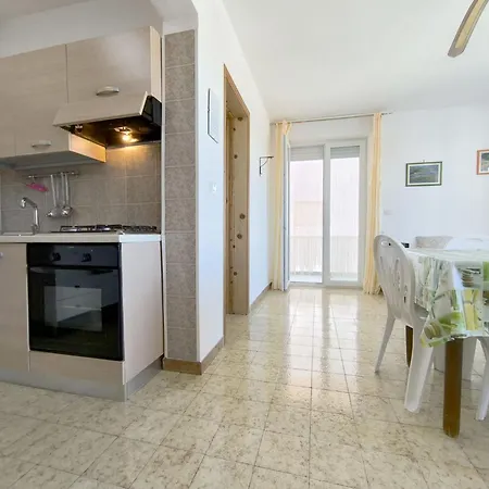 La Torre-3 By Interhome *