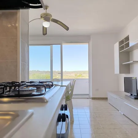 La Torre-3 By Interhome Appartement Torre Mozza