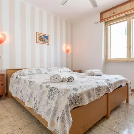 La Torre-3 By Interhome