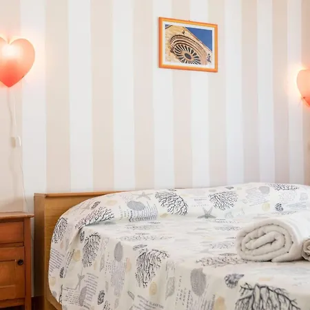 La Torre-3 By Interhome Torre Mozza
