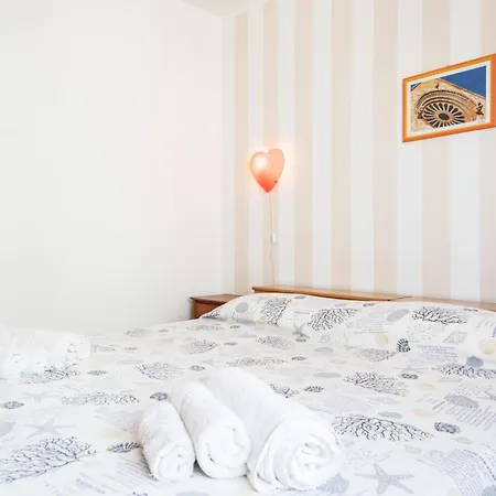 La Torre-3 By Interhome Appartement Torre Mozza
