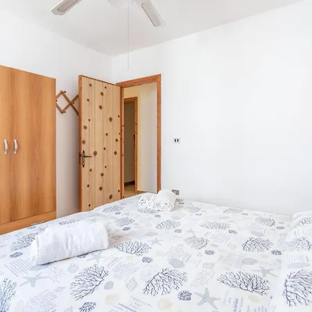 La Torre-3 By Interhome Appartement Torre Mozza