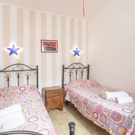 La Torre-3 By Interhome Appartement Torre Mozza
