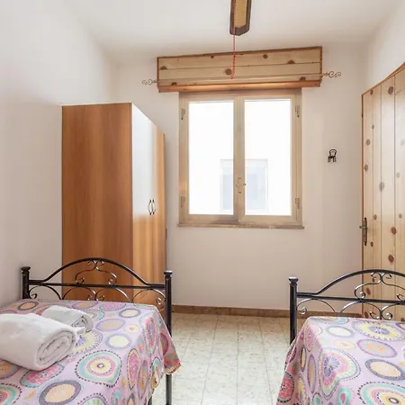 Appartement La Torre-3 By Interhome