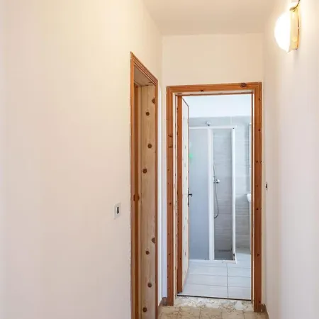 Appartement La Torre-3 By Interhome