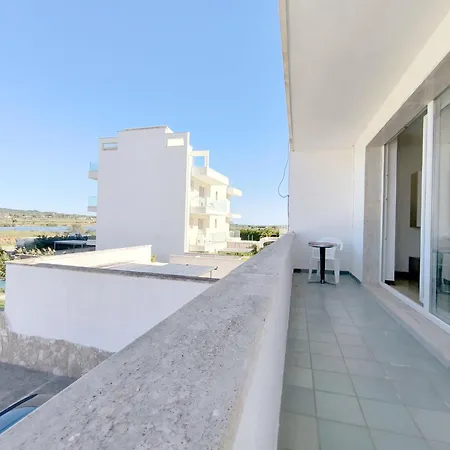 La Torre-3 By Interhome Appartement
