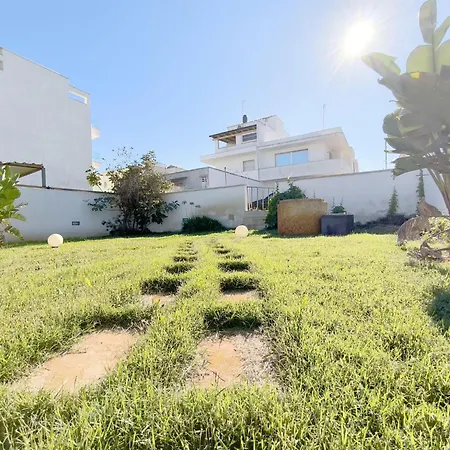 Appartement La Torre-3 By Interhome Torre Mozza