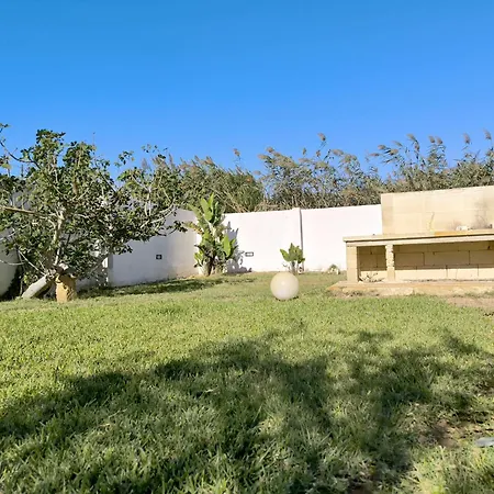 Appartement La Torre-3 By Interhome Torre Mozza