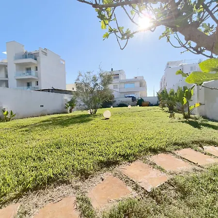 La Torre-3 By Interhome Torre Mozza