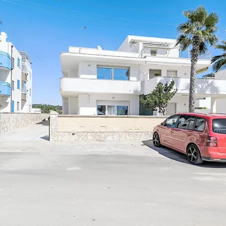La Torre-3 By Interhome Apartment Torre Mozza