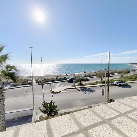 La Torre-3 By Interhome Torre Mozza