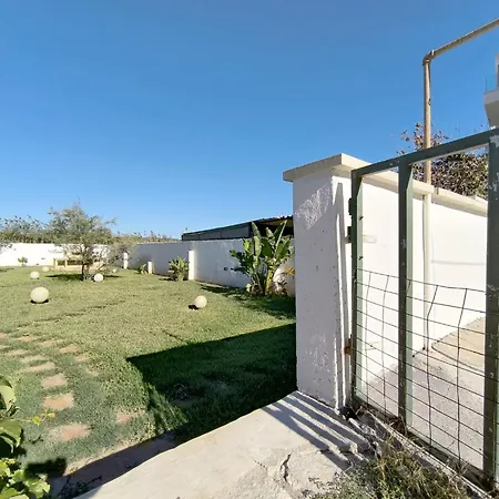 La Torre-3 By Interhome Torre Mozza