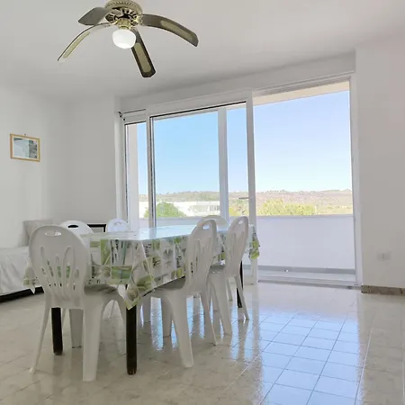 Appartamento La Torre-3 By Interhome *