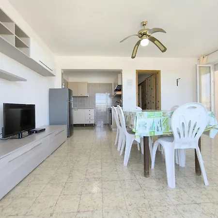 La Torre-3 By Interhome *