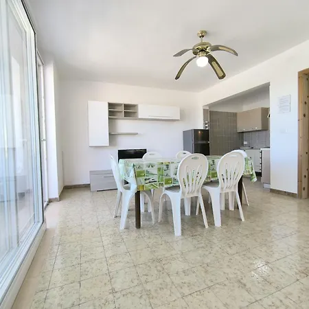 La Torre-3 By Interhome