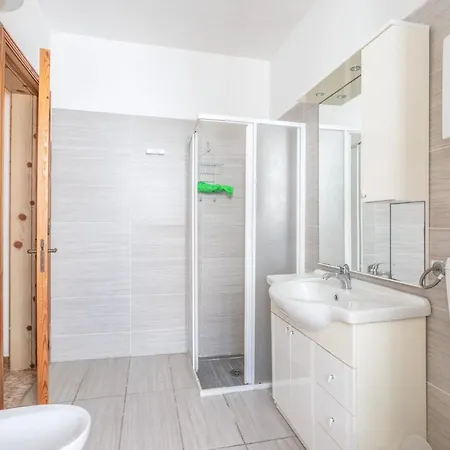 Apartament La Torre-3 By Interhome