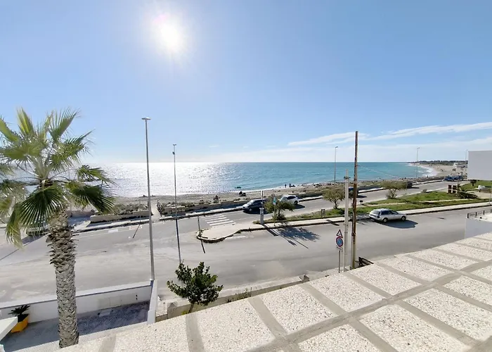 La Torre-3 By Interhome Torre Mozza