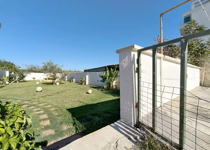 La Torre-3 By Interhome Torre Mozza