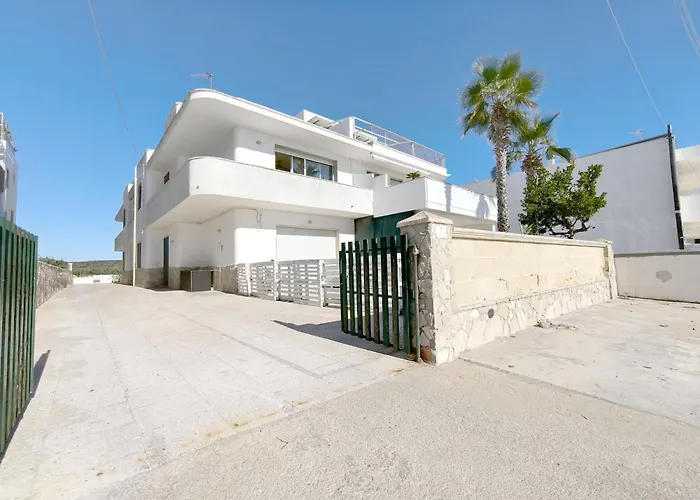Apartment La Torre-3 By Interhome Torre Mozza