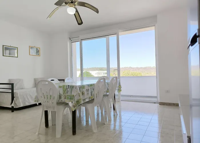 Apartment La Torre-3 By Interhome *