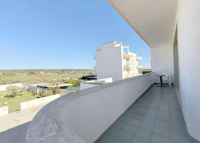 La Torre-3 By Interhome * Torre Mozza