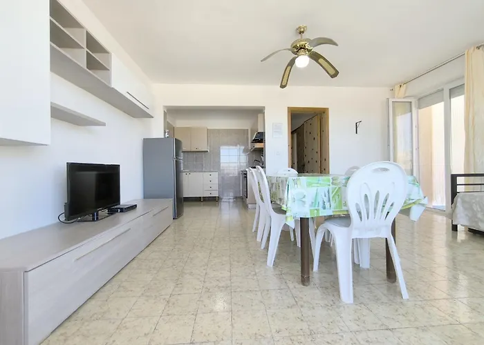 La Torre-3 By Interhome *