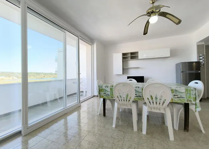 La Torre-3 By Interhome Apartment