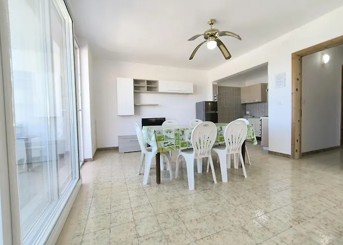 La Torre-3 By Interhome