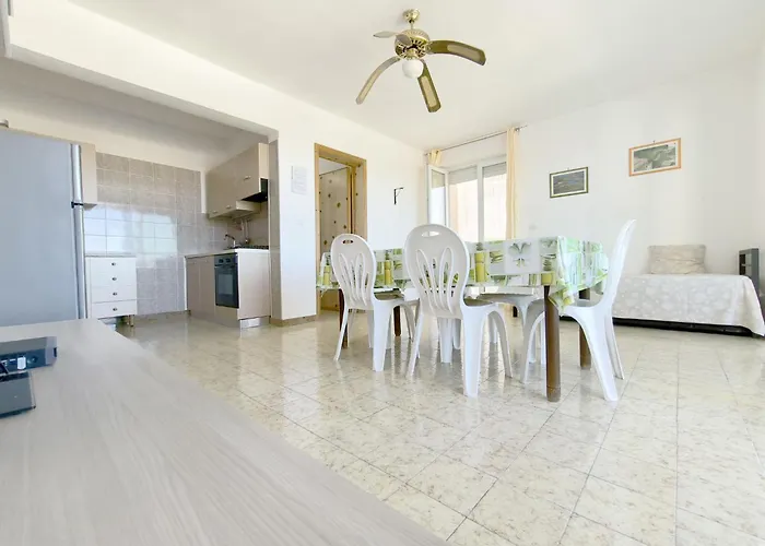 La Torre-3 By Interhome Appartamento *