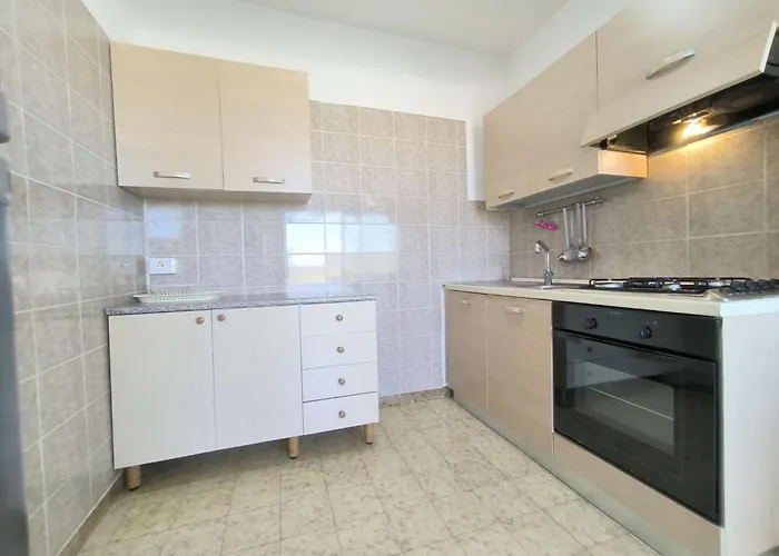 La Torre-3 By Interhome Apartment *