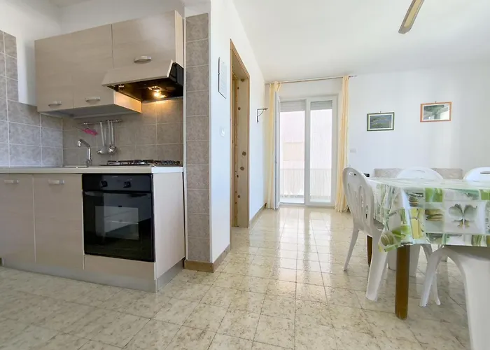 La Torre-3 By Interhome *