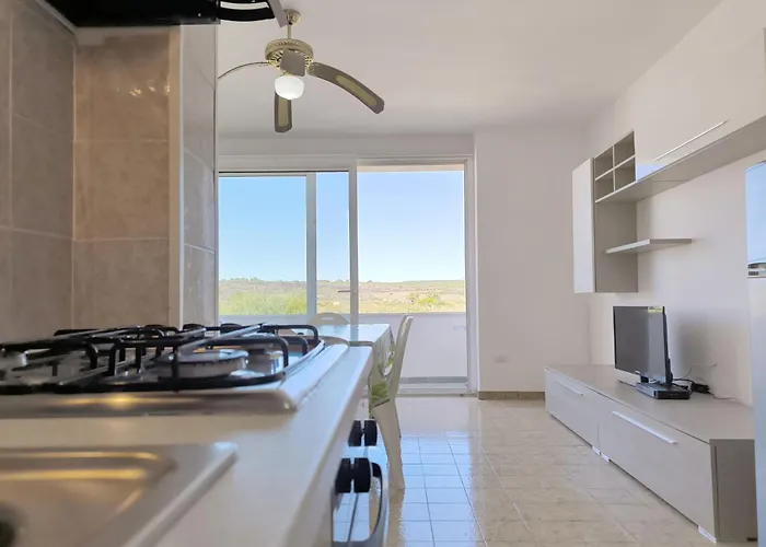 La Torre-3 By Interhome Apartment Torre Mozza