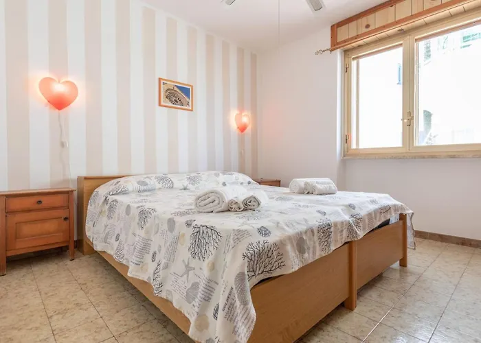 La Torre-3 By Interhome