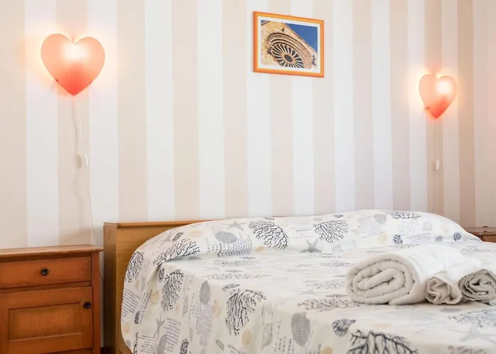 La Torre-3 By Interhome Torre Mozza