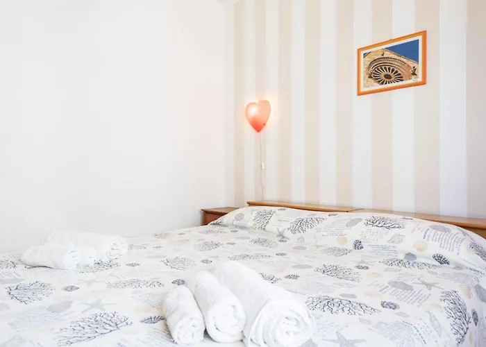 La Torre-3 By Interhome Appartamento Torre Mozza