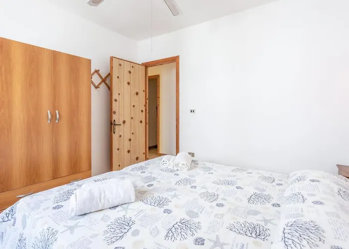 La Torre-3 By Interhome Apartment Torre Mozza