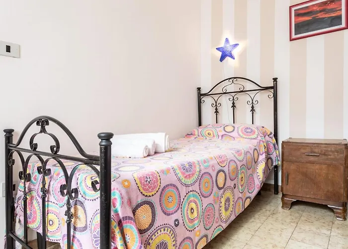 Appartamento La Torre-3 By Interhome *