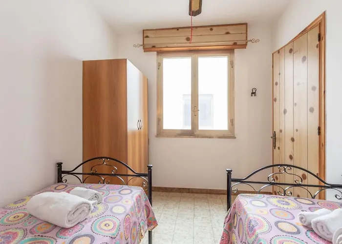 Appartamento La Torre-3 By Interhome