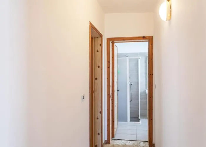 Appartamento La Torre-3 By Interhome
