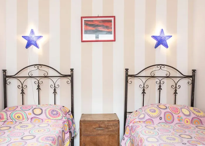 La Torre-3 By Interhome *