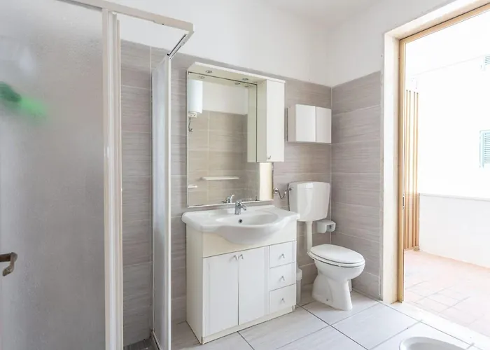 La Torre-3 By Interhome * Torre Mozza