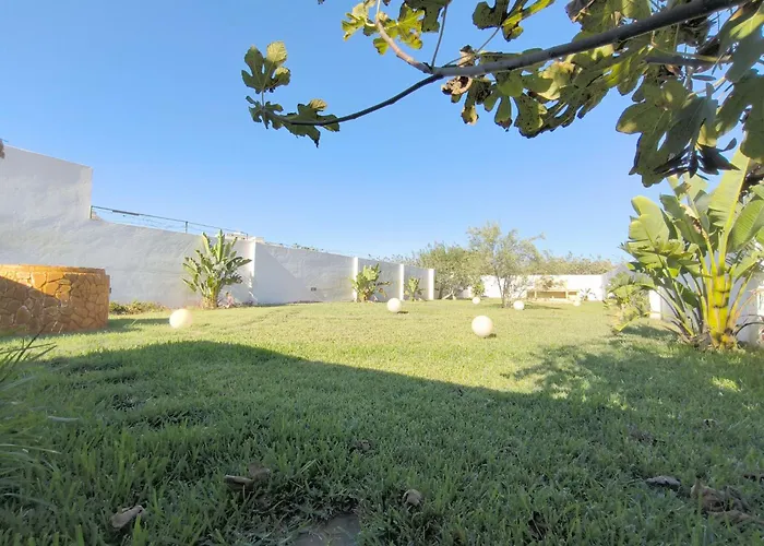 La Torre-3 By Interhome Apartment *