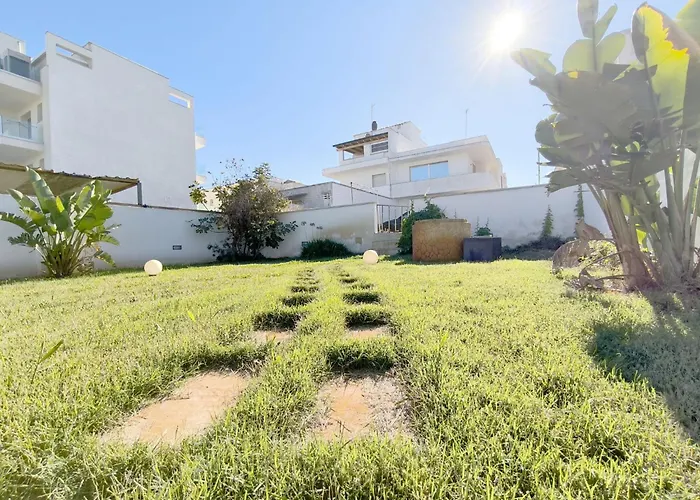 Appartamento La Torre-3 By Interhome Torre Mozza