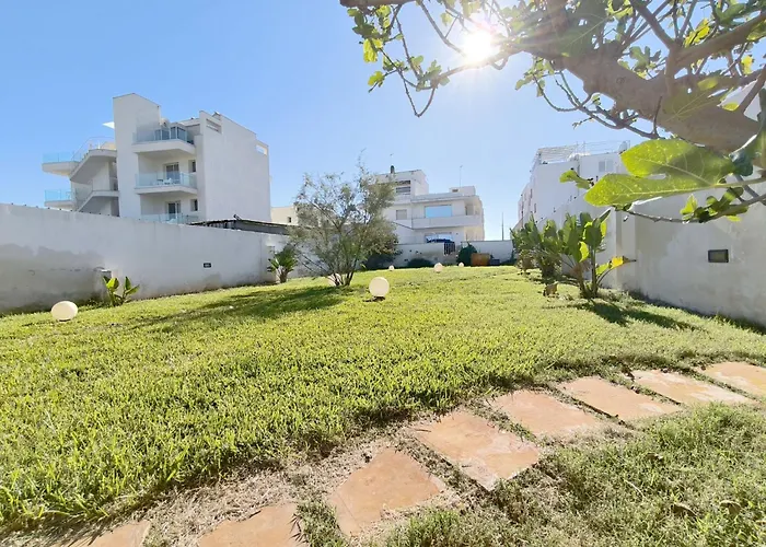 La Torre-3 By Interhome Torre Mozza