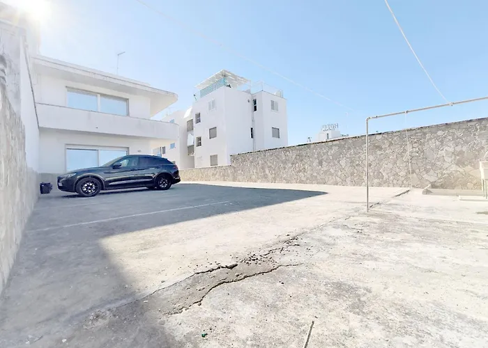 Apartment La Torre-3 By Interhome