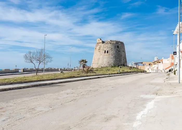 La Torre-3 By Interhome Appartamento *